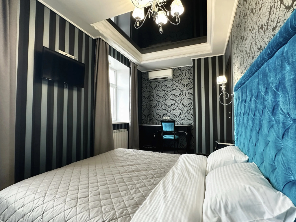 Фотография квартиры Квартира Minin Apts 2