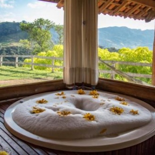 Фотография мини отеля Pousada Dona Manoela