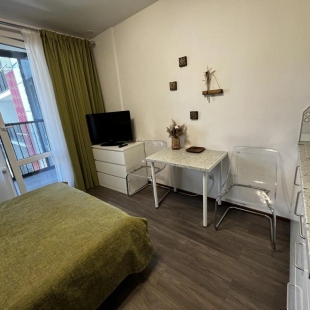 Фотография квартиры Апартаменты на бульваре Александра Грина 3