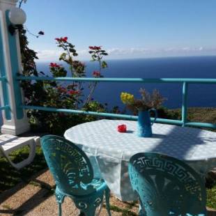 Фотографии гостевого дома 
            Casa d'Alegria