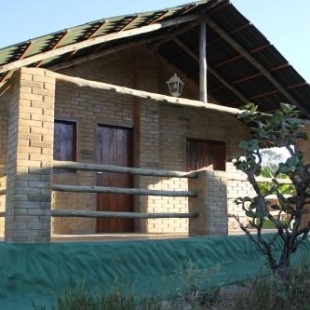 Фотография мини отеля Pousada Morro da Baleia