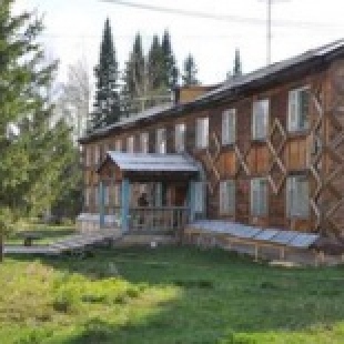 Фотография банкетного зала Сокол