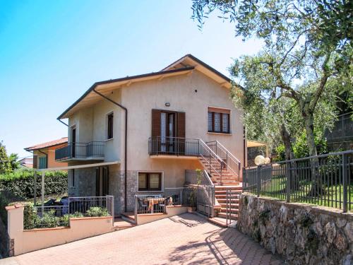 Фотография гостевого дома Locazione Turistica Cristina-2