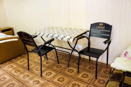 Фотографии гостевого дома
Черноморка