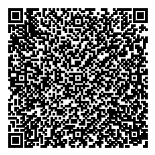 QR код гостиницы AEROSLEEP Аэропорт Шереметьево терминал Ф