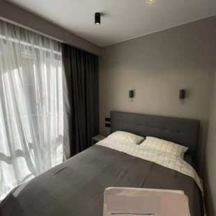 Фотография квартиры Апартаменты на улице Ленина 219А/2