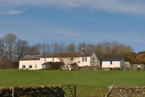 Фотография мини отеля Airds Farm Guest House