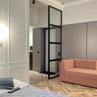 Фотография квартиры Апартаменты Posád