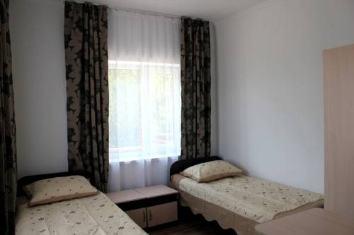 Фотография гостевого дома Delfin Murok