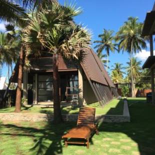 Фотографии гостиницы 
            SOLUNA BEACH RESORT