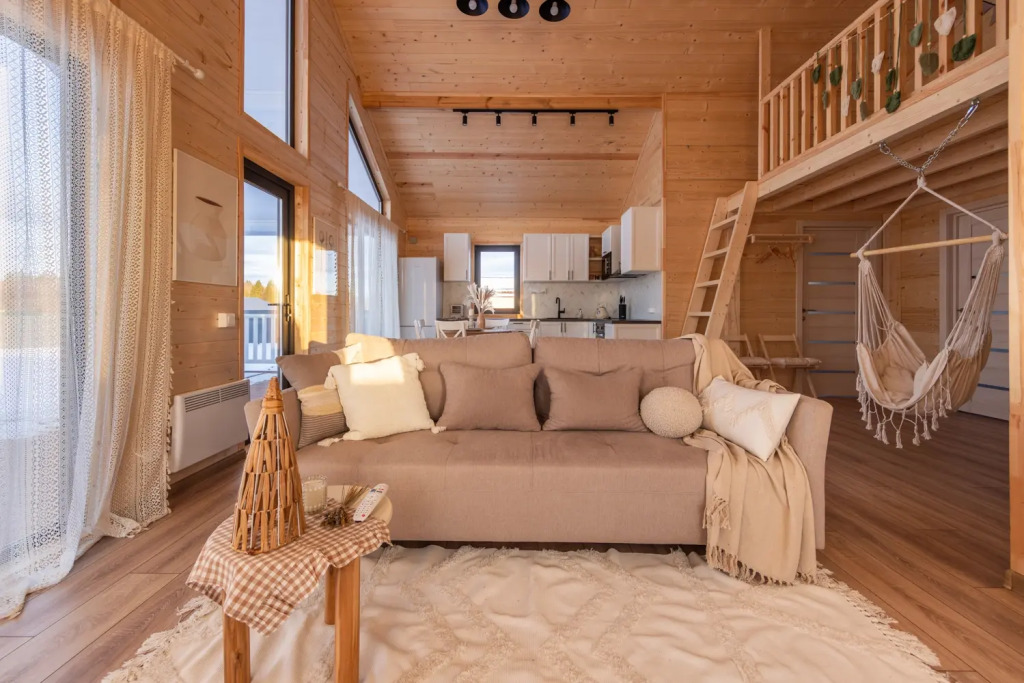 Фотография Коттеджа Частный дом ИстраДом КП Рига Грин дом 140