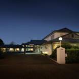 Фотография мотеля Harringtons Motor Lodge