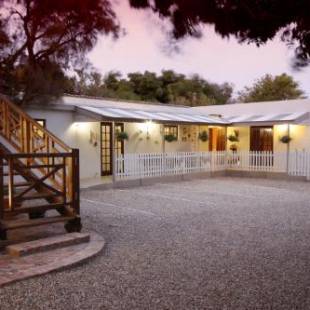 Фотографии мини отеля
The Potting Shed Guest House