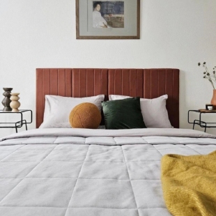 Фотография квартиры Квартира Комфортная