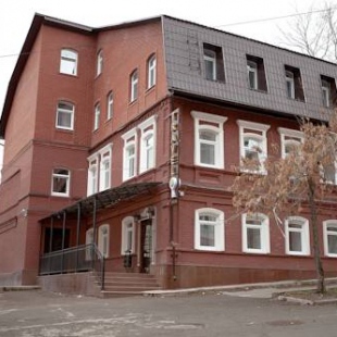 Фотография гостиницы Бутик-отель Travel Passage