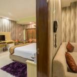 Фотография гостиницы Ascott The Residence Dhaka