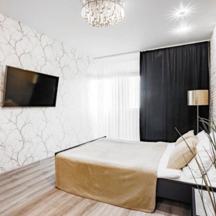 Фотография квартиры Апартаменты Стильные с видом на Дон