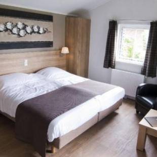 Фотографии гостиницы
Hotel de Boshoek