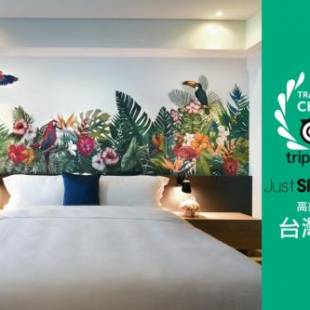 Фотографии гостиницы
Just Sleep Kaohsiung Station