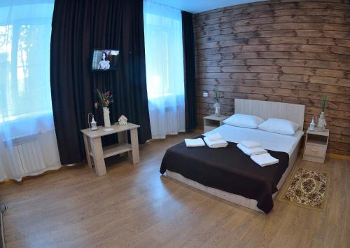 Фотография гостиницы Дом у озера