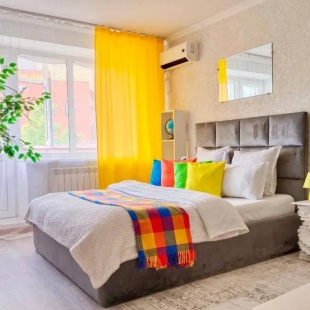 Фотография квартиры Квартира 12 Microdistrict