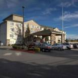 Фотография гостиницы Quality Inn