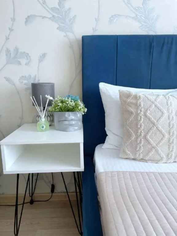 Фотография квартиры Квартира Однокомнатная в центре Благовещенска