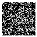 QR код гостиницы Сибирская Венеция