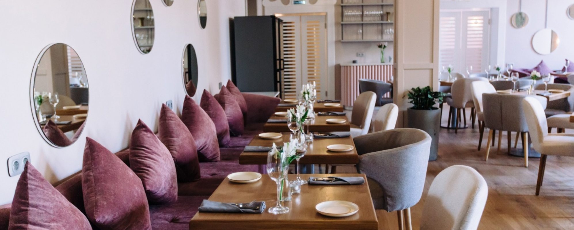 Фотографии ресторана Джульетта