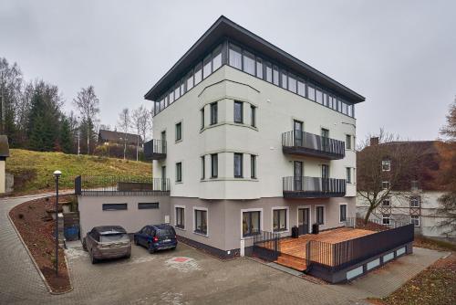 Фотографии гостевого дома 
            Pension Varta