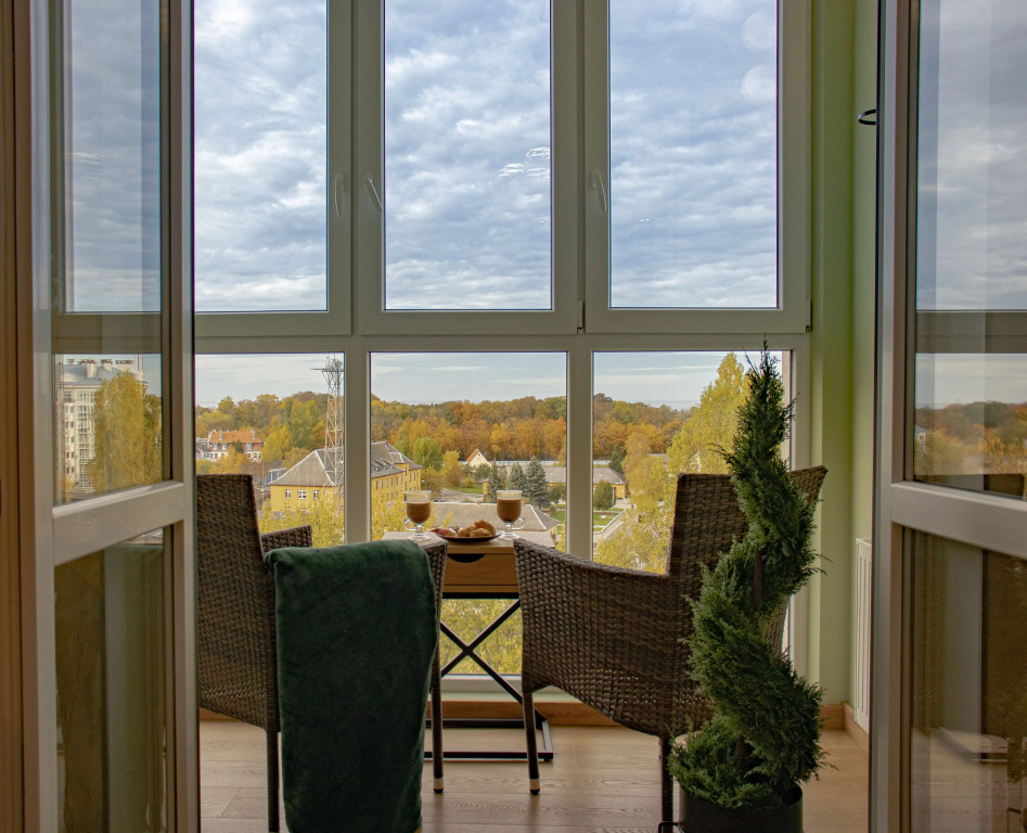 Фотография квартиры Квартира Большая Окружная 2Б/1