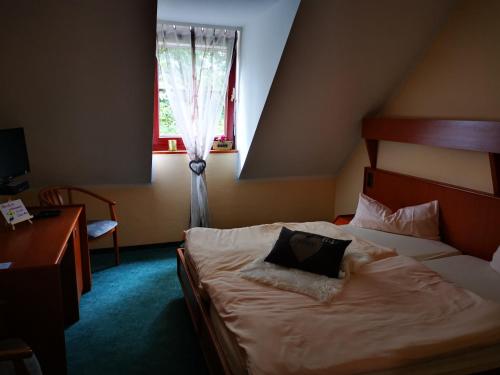 Фотография гостевого дома Casa Mia Pension am Mailandsberg