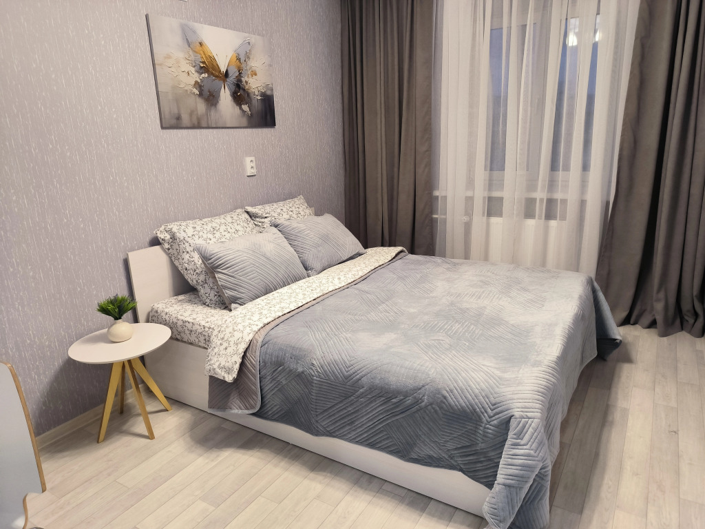 Фотография квартиры Квартира на Улице Карла Маркса 77В