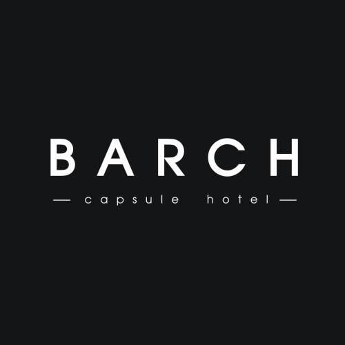 Фотографии хостела 
            BARCH