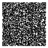 QR код гостиницы Моцарт 