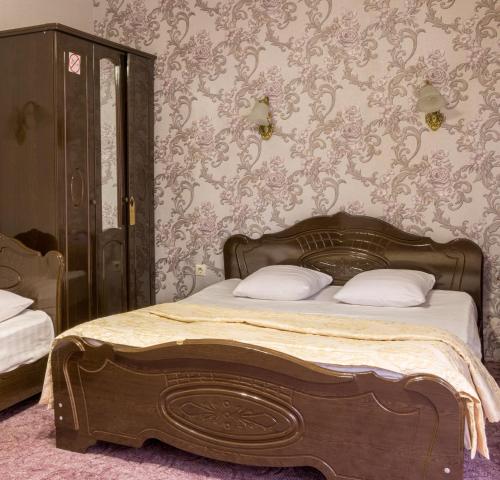 Фотографии гостиницы
Ellison Элона