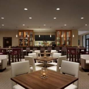 Фотографии гостиницы 
            DoubleTree by Hilton Washington DC North/Gaithersburg