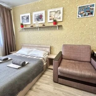 Фотография квартиры Квартира в центре Ижевска 3