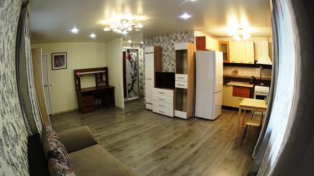 Фотография квартиры Апартаменты On-Day на Геодезической 7