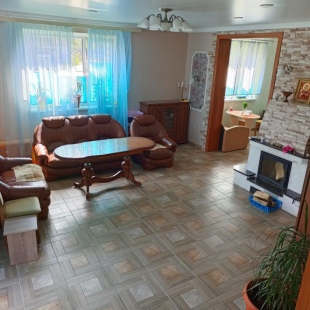 Фотография Коттеджа Частный дом Дом