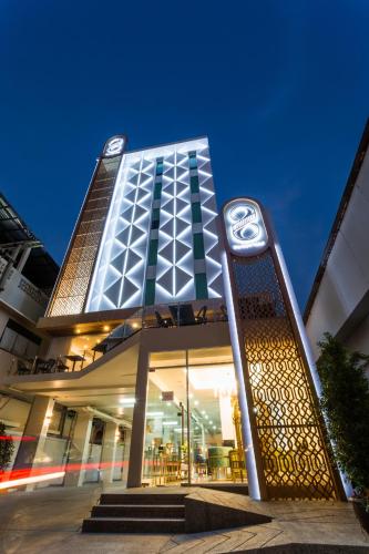 Фотография гостиницы The 8 Hotel Udonthani