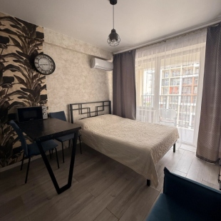 Фотография квартиры Квартира Уютная у моря в п.Дагомыс