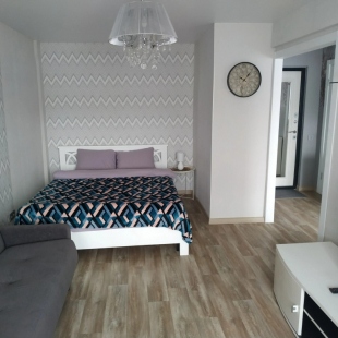 Фотография квартиры Квартира Уютная