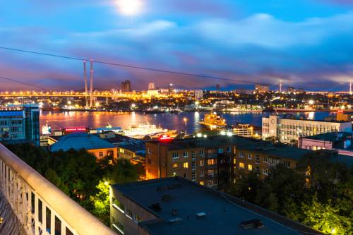 Фотографии апарт отеля
One Sea