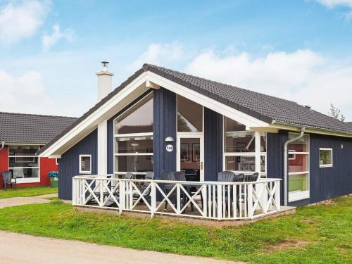 Фотография гостевого дома Holiday home Großenbrode IX