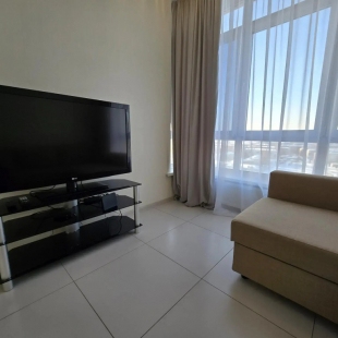 Фотография квартиры Апартаменты на улице Мичурина 58