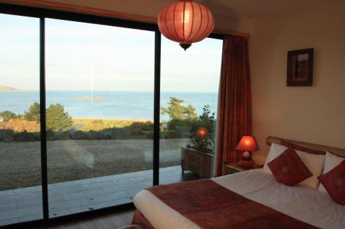 Фотография гостевого дома Domaine Buhez Nevez