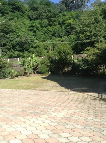 Фотографии гостиницы 
            Green Hotel