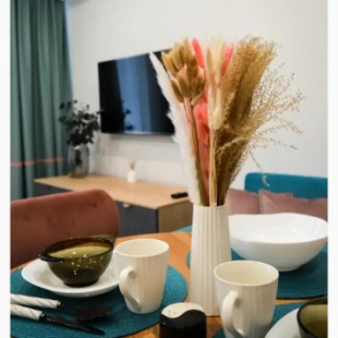 Фотография квартиры Квартира Студия в Казани