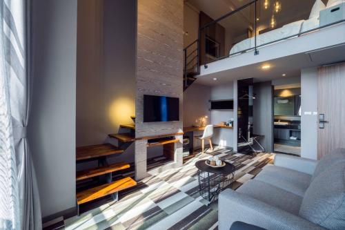 Фотография гостиницы Watermark Hotel Kaohsiung Main Station